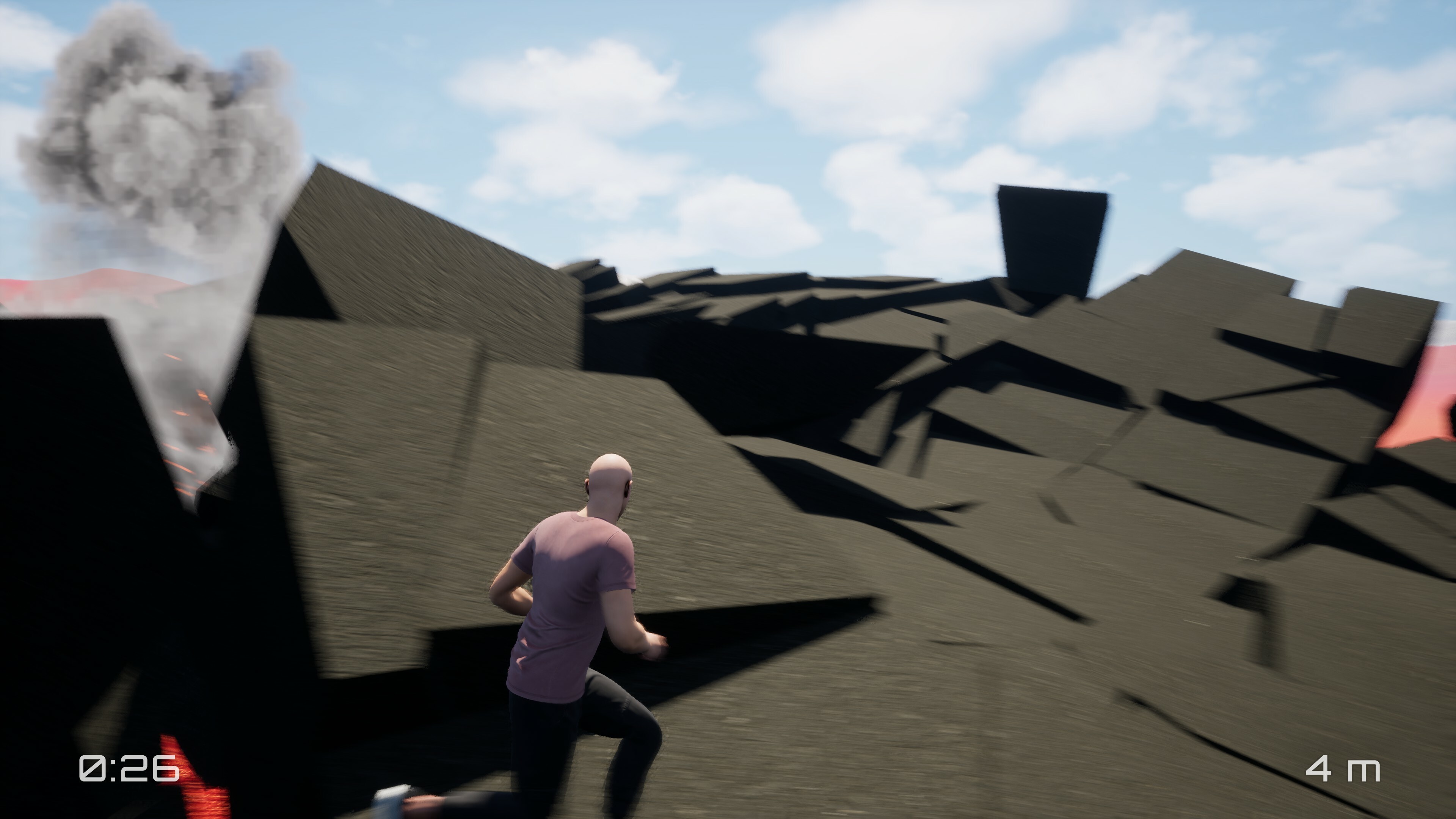 Lava Chaos screenshot 8