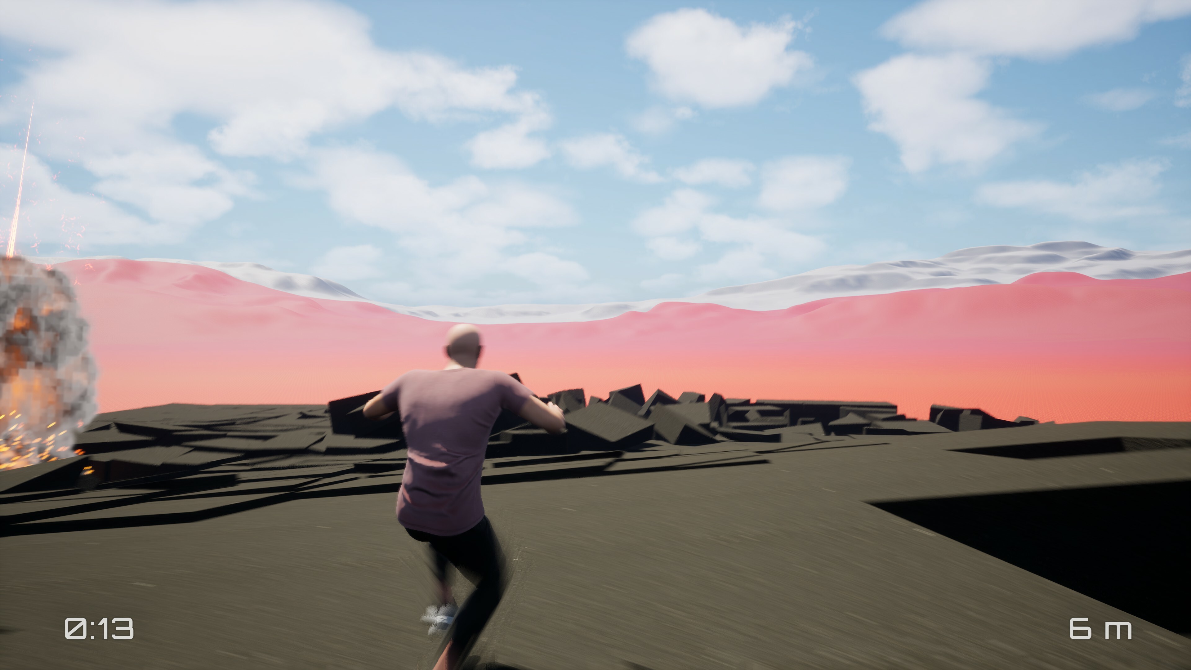 Lava Chaos screenshot 7