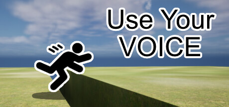 Use Your Voice — Steam header