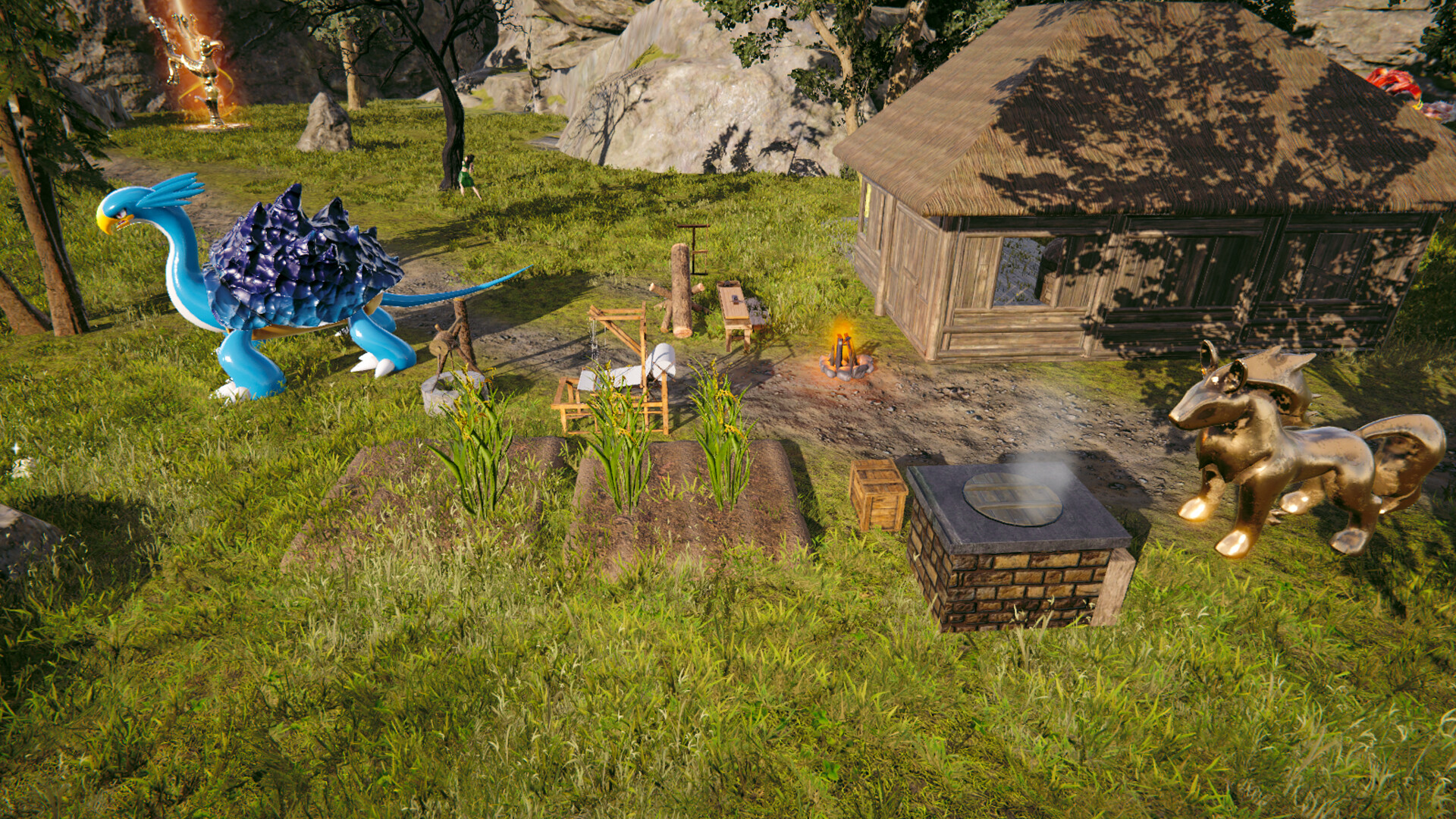 ShanHai screenshot 5