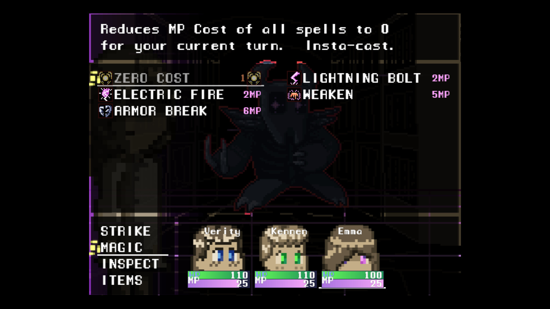 GUIDANCE screenshot 9