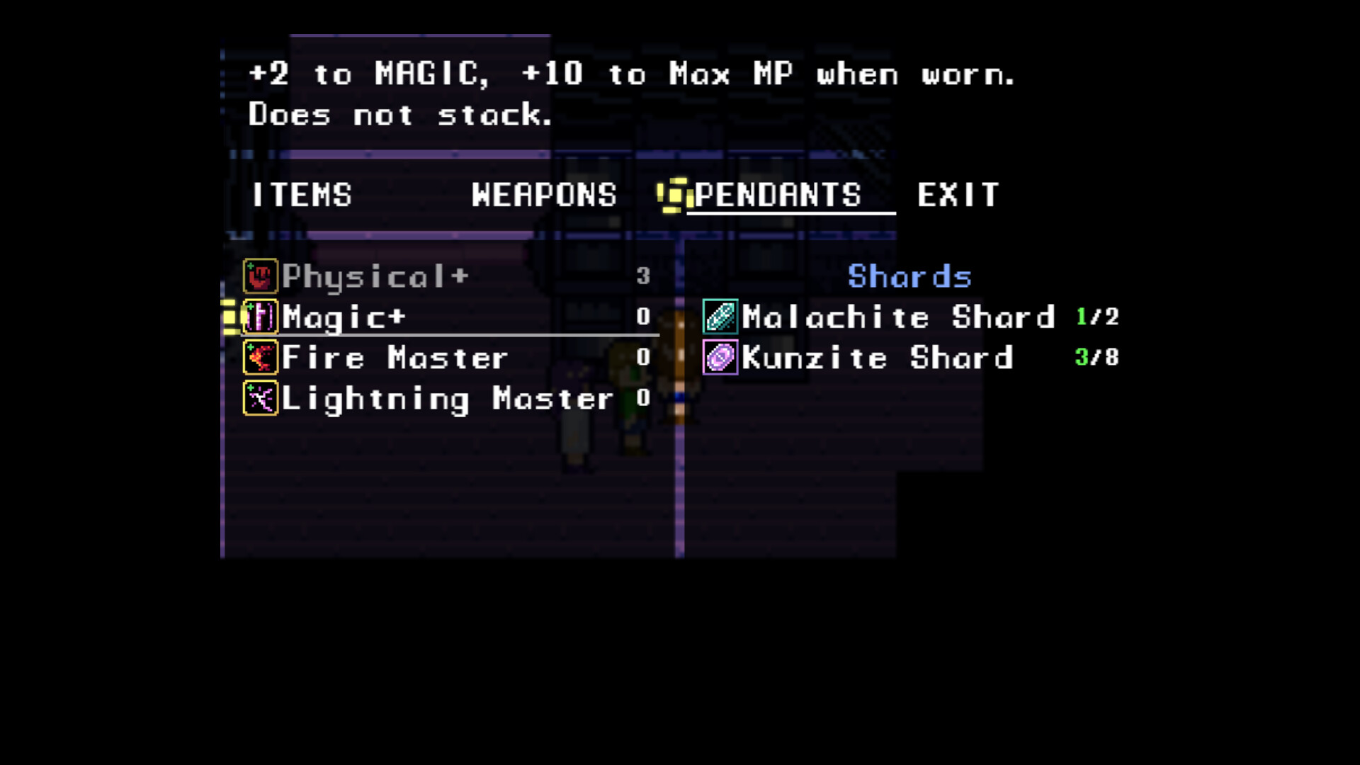 GUIDANCE screenshot 8