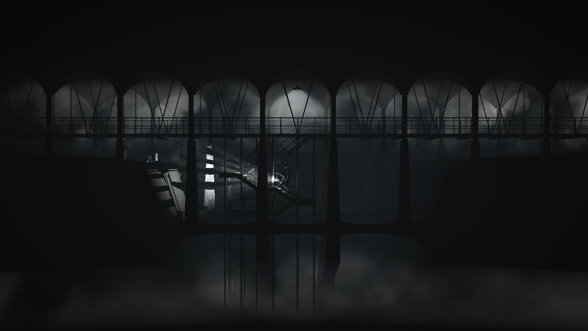 Calvino Noir screenshot 5