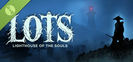 Lighthouse Of The Souls Demo (LOTS)