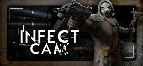 Infect Cam Cover Image