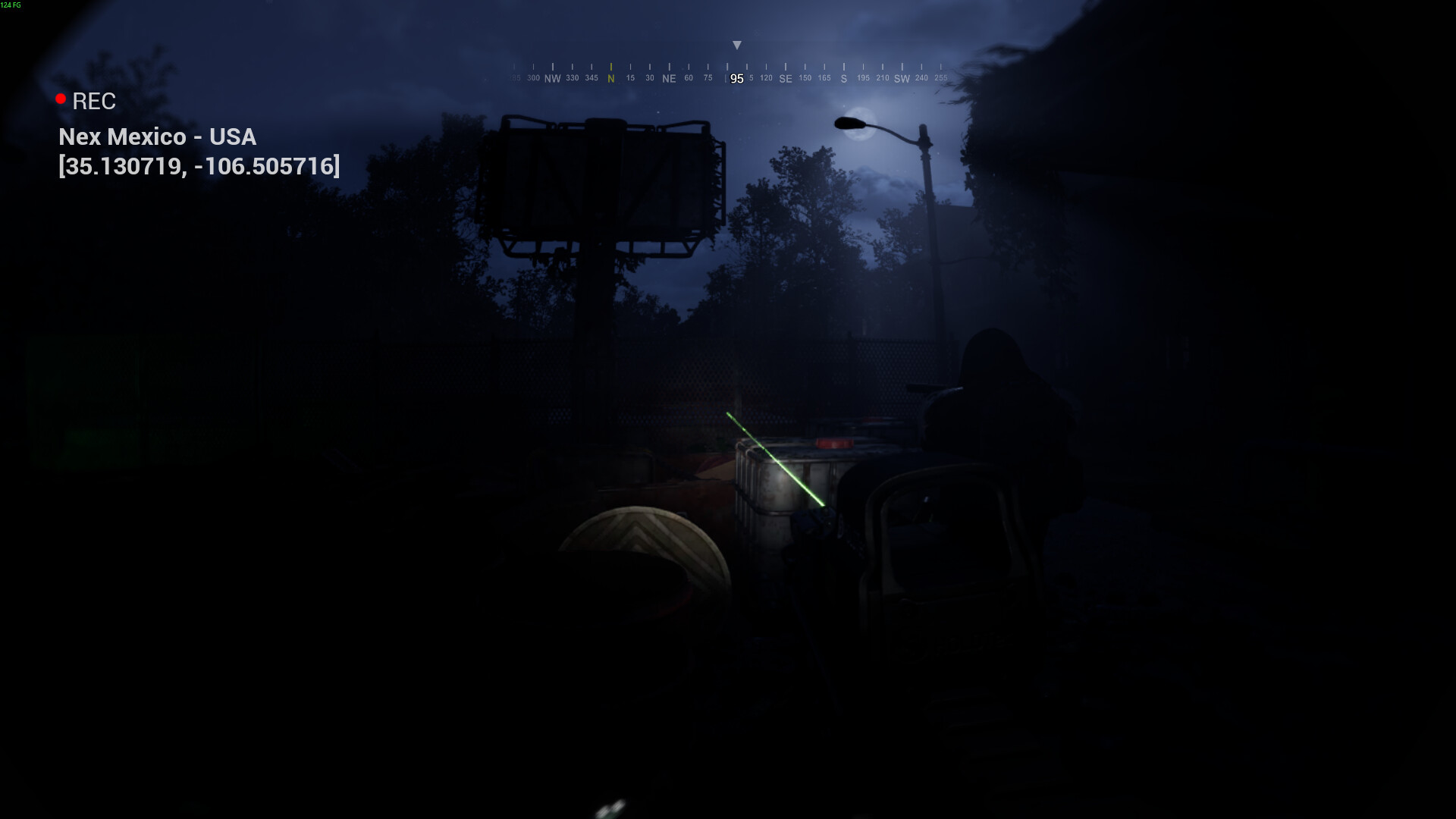 Infect Cam screenshot 7