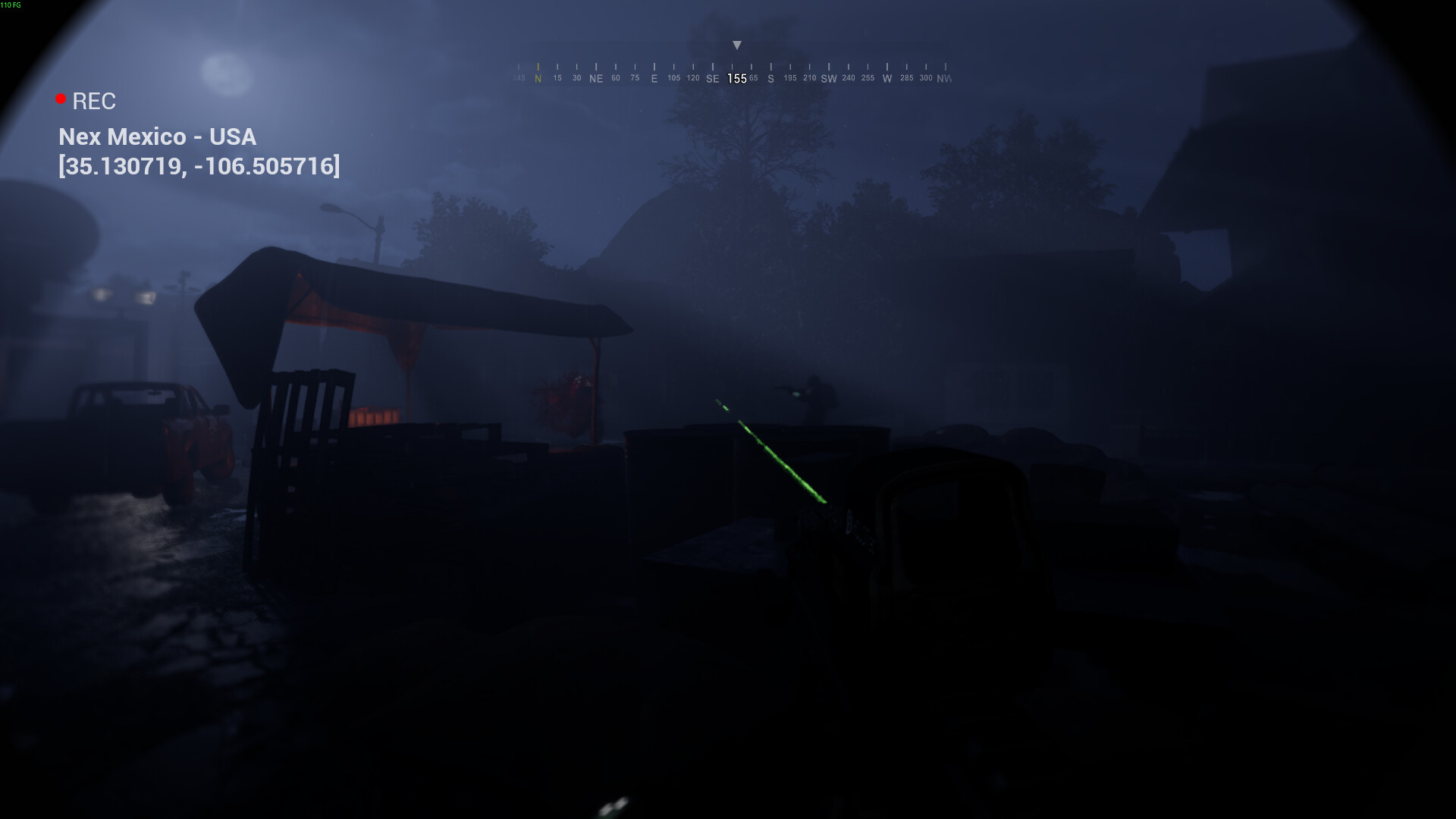 Infect Cam screenshot 8