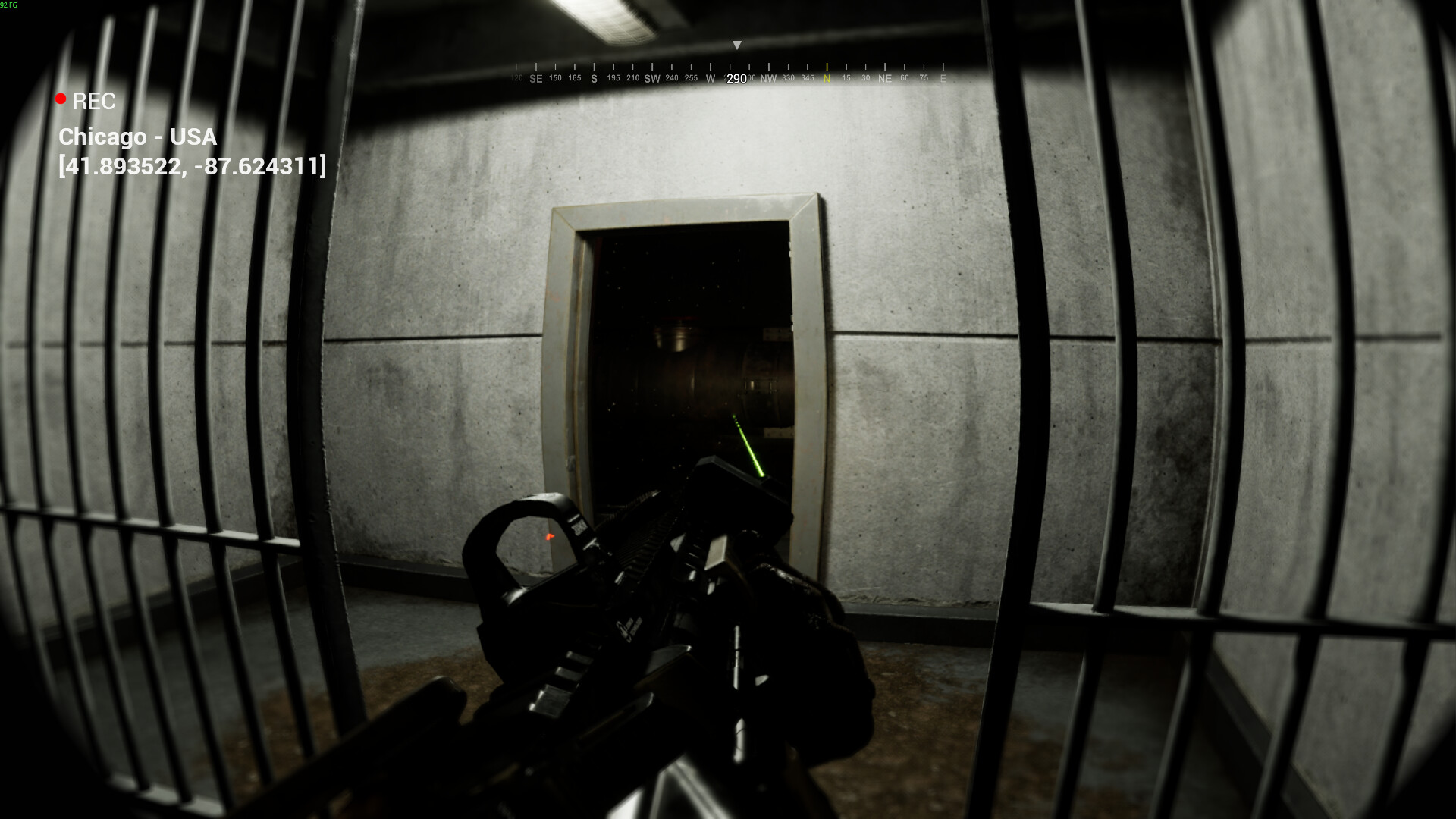 Infect Cam screenshot 5