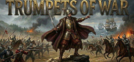 Trumpets of War