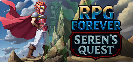 Rpg Forever - Serens Quest