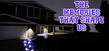 The Memories That Shape Us — Steam header