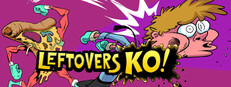 Leftovers KO!