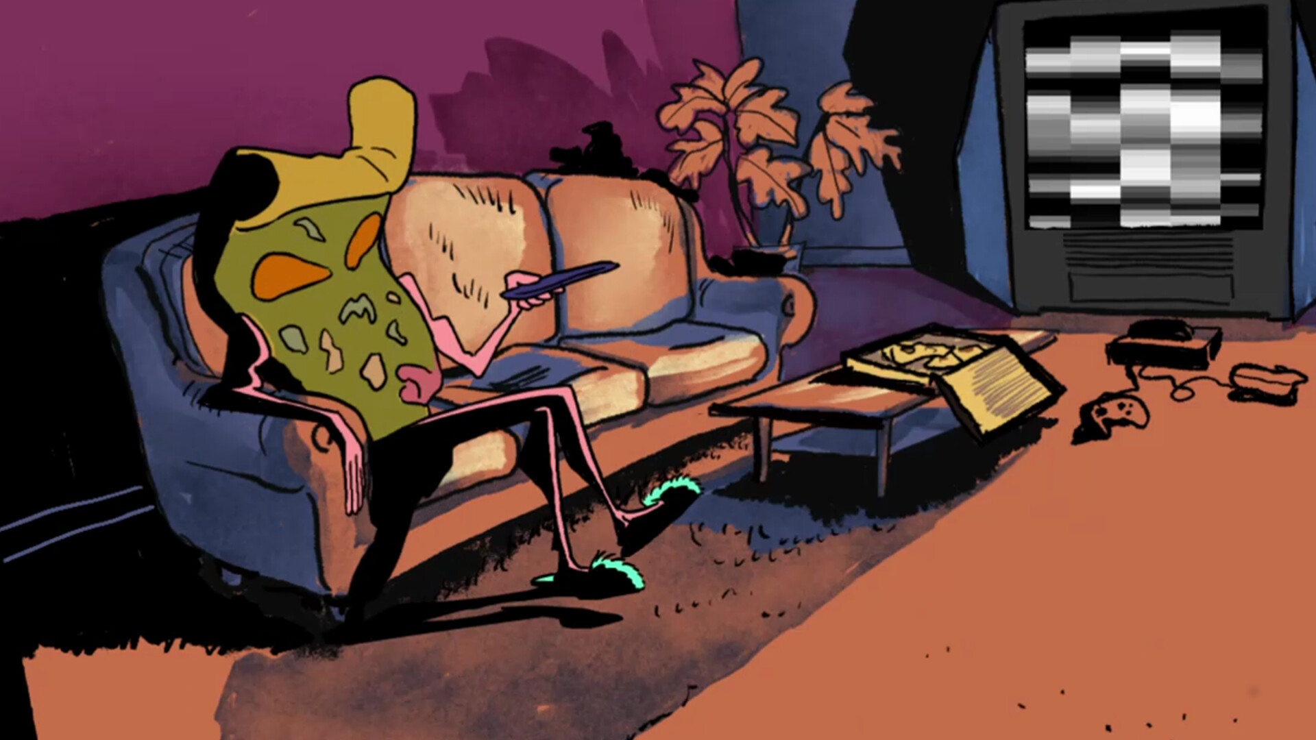 Leftovers KO! screenshot 6