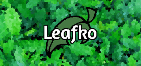 Leafko Cover Image
