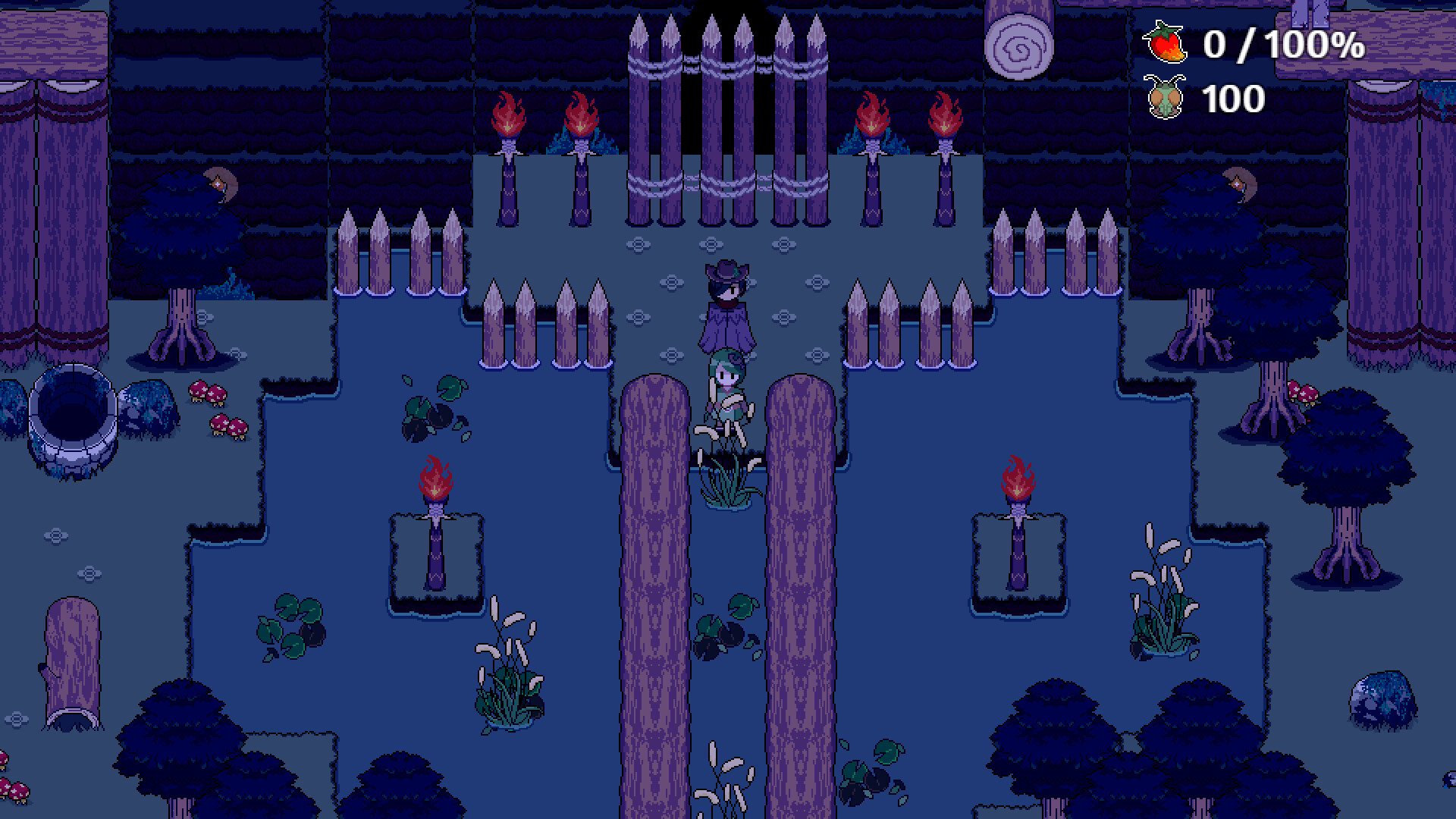 Leafko screenshot 9