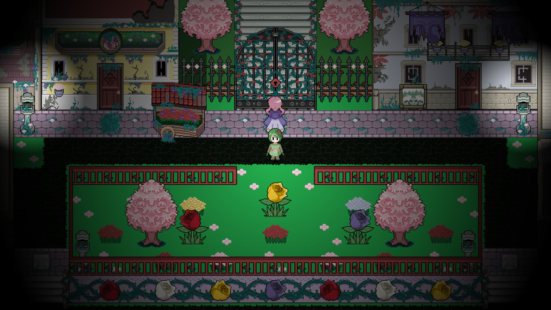 Leafko screenshot 7