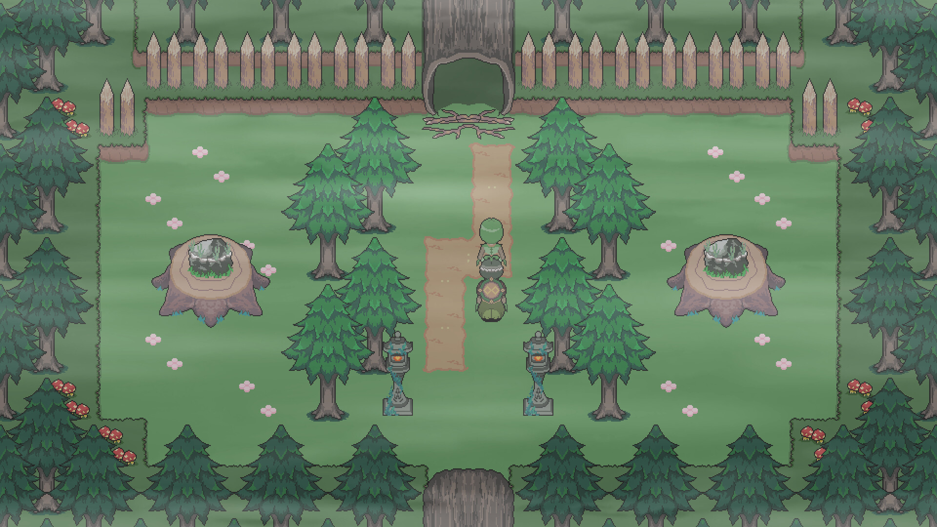 Leafko screenshot 10
