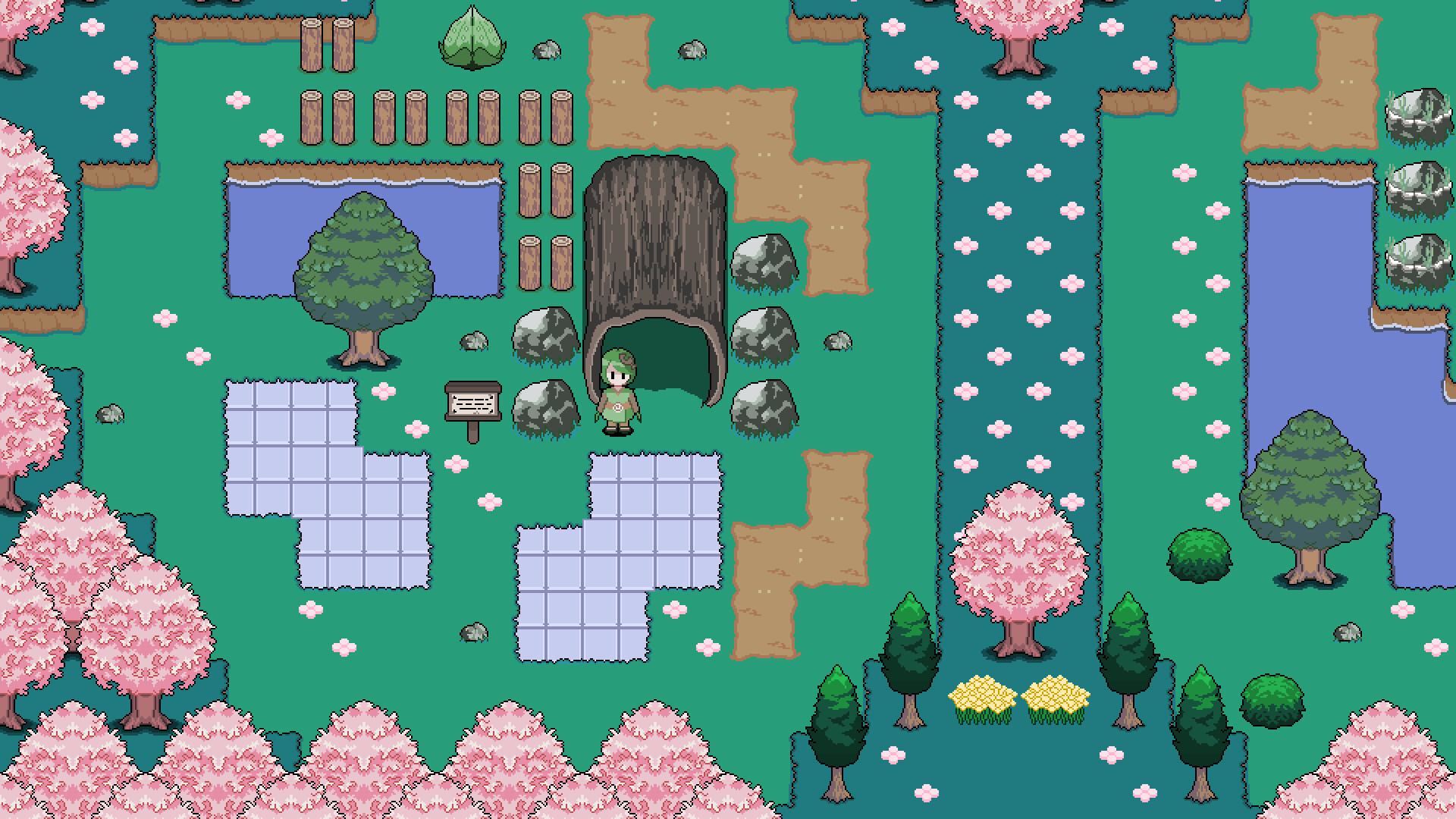 Leafko screenshot 6
