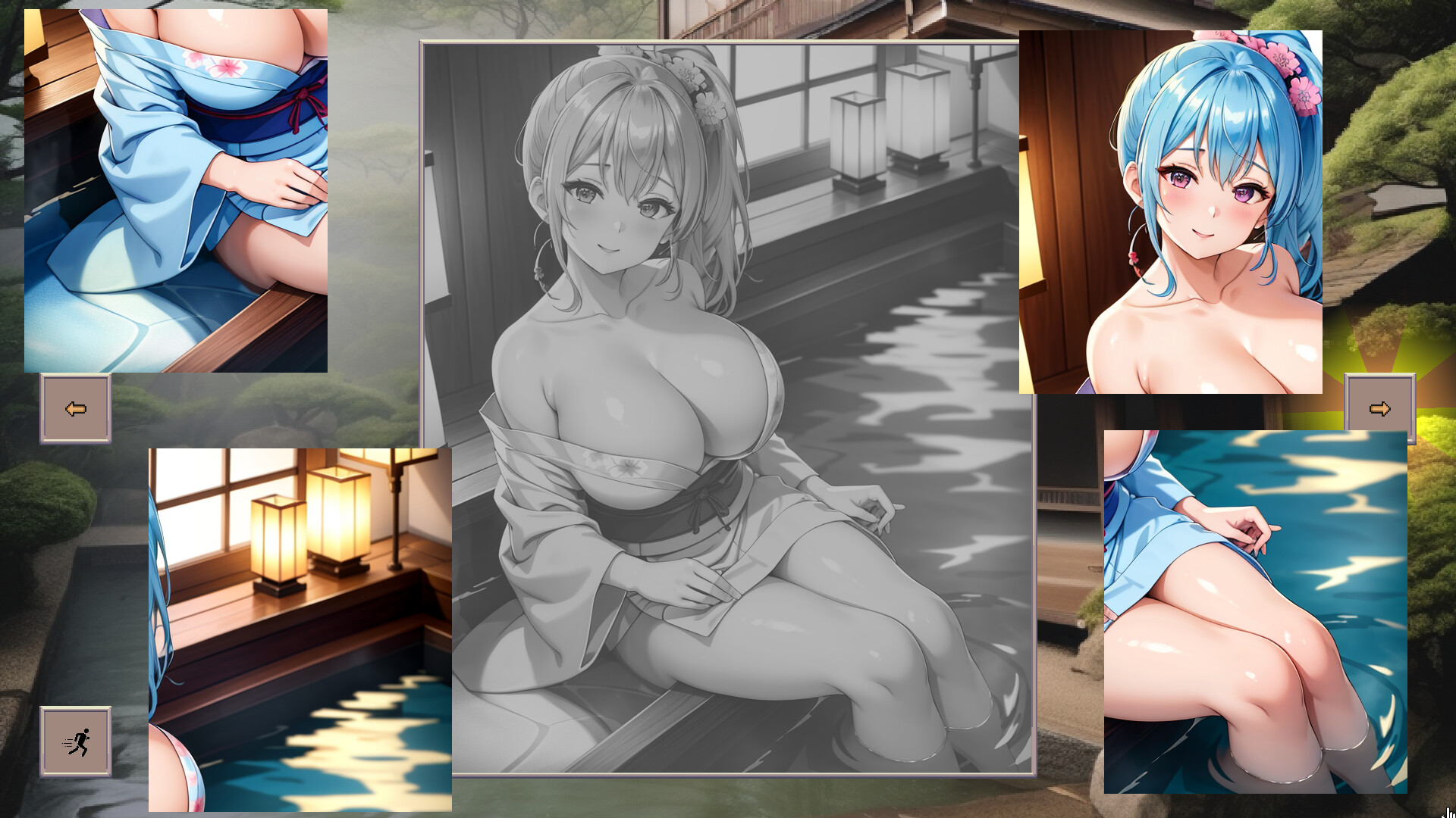 Sweet Hot Spring screenshot 4