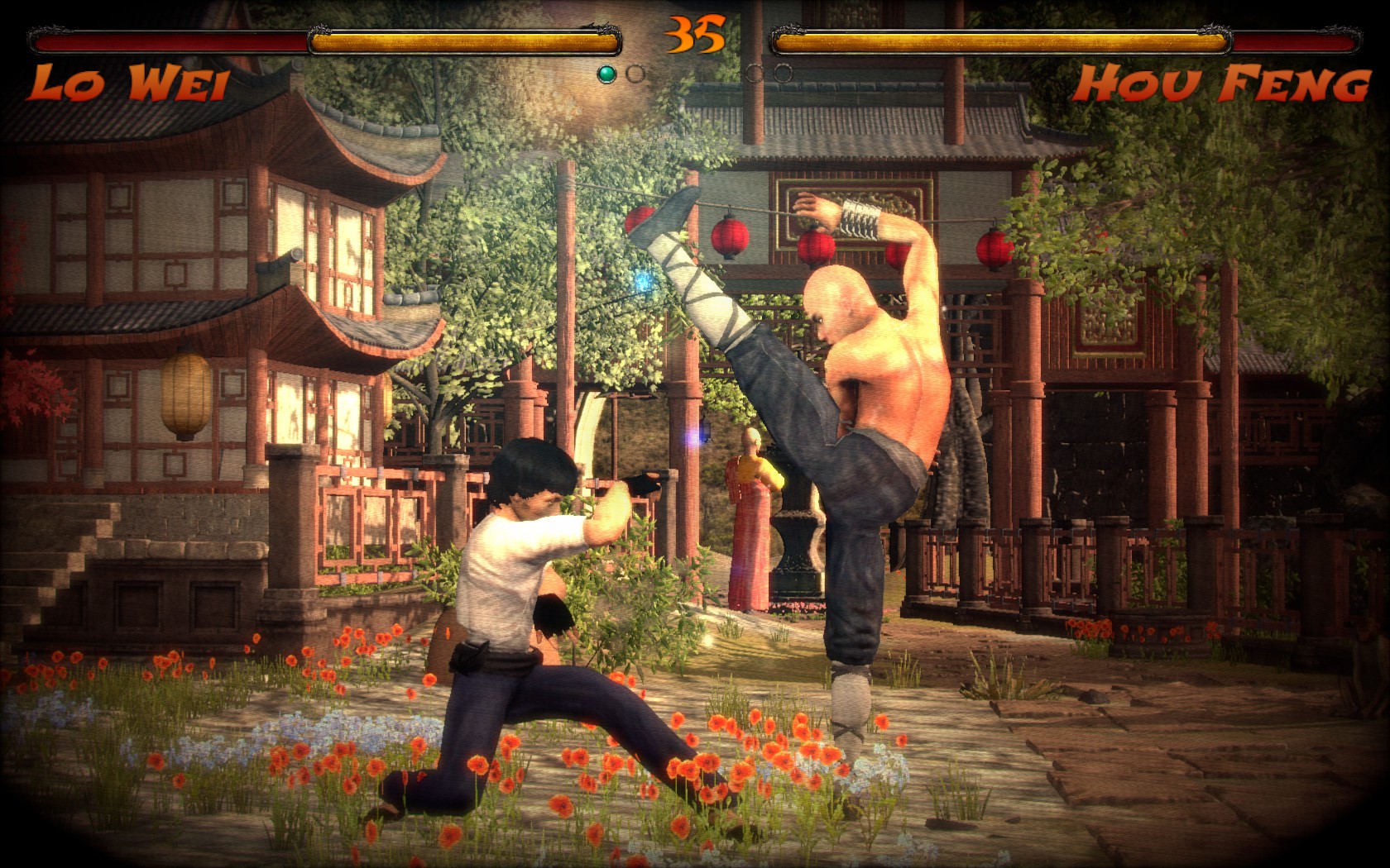 Kings of Kung Fu screenshot 15