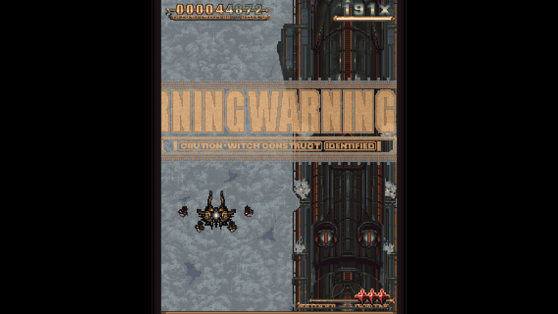 Rainchaser screenshot 5