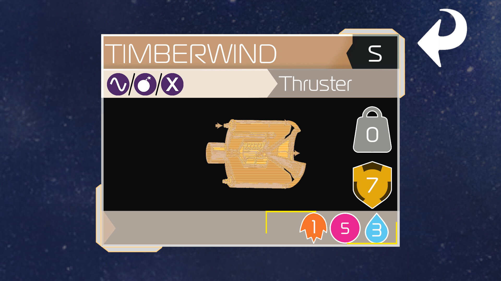 High Frontier 4 All screenshot 7
