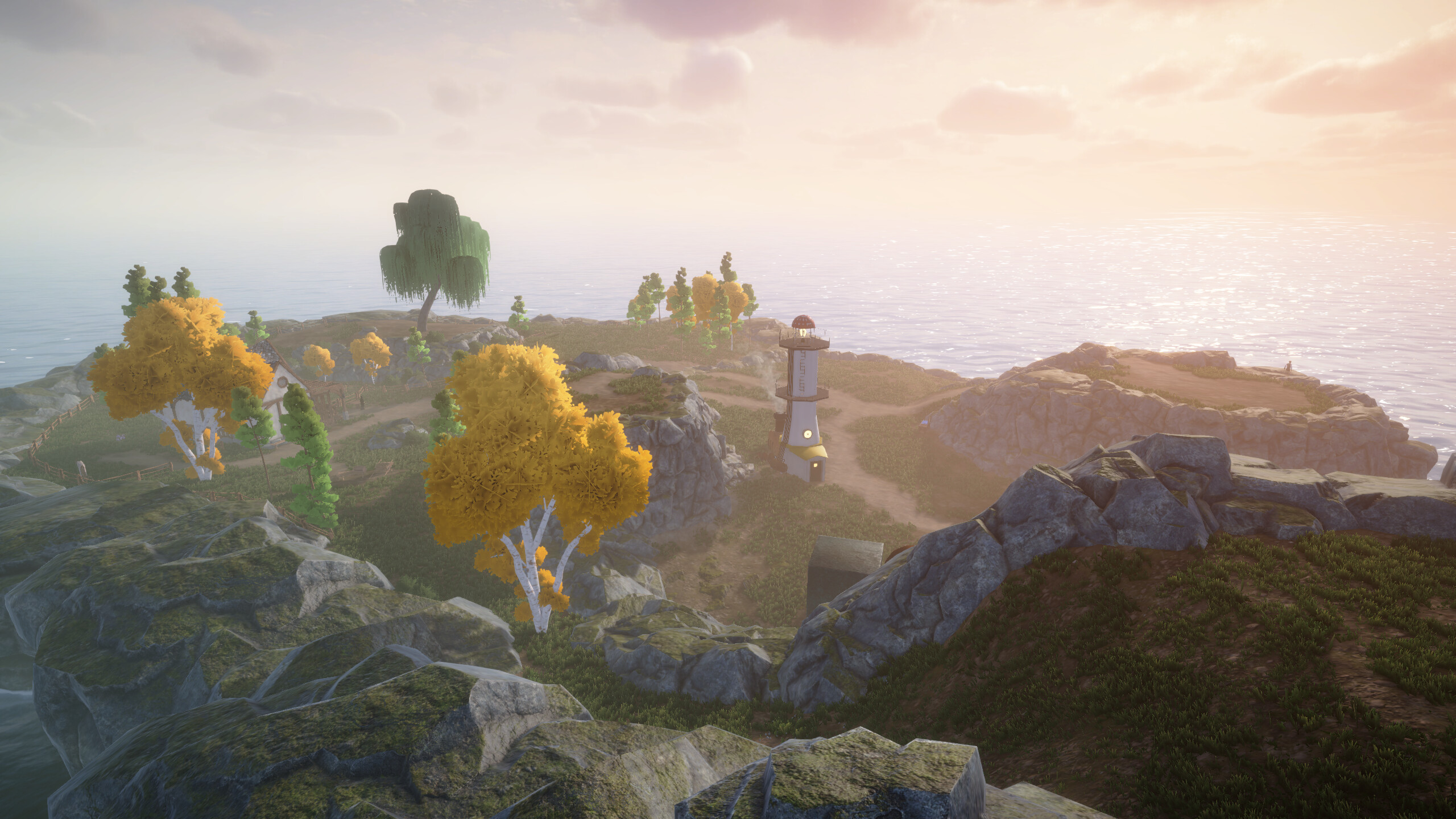 Sea Walker Saga screenshot 10