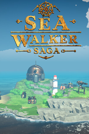 Sea Walker Saga