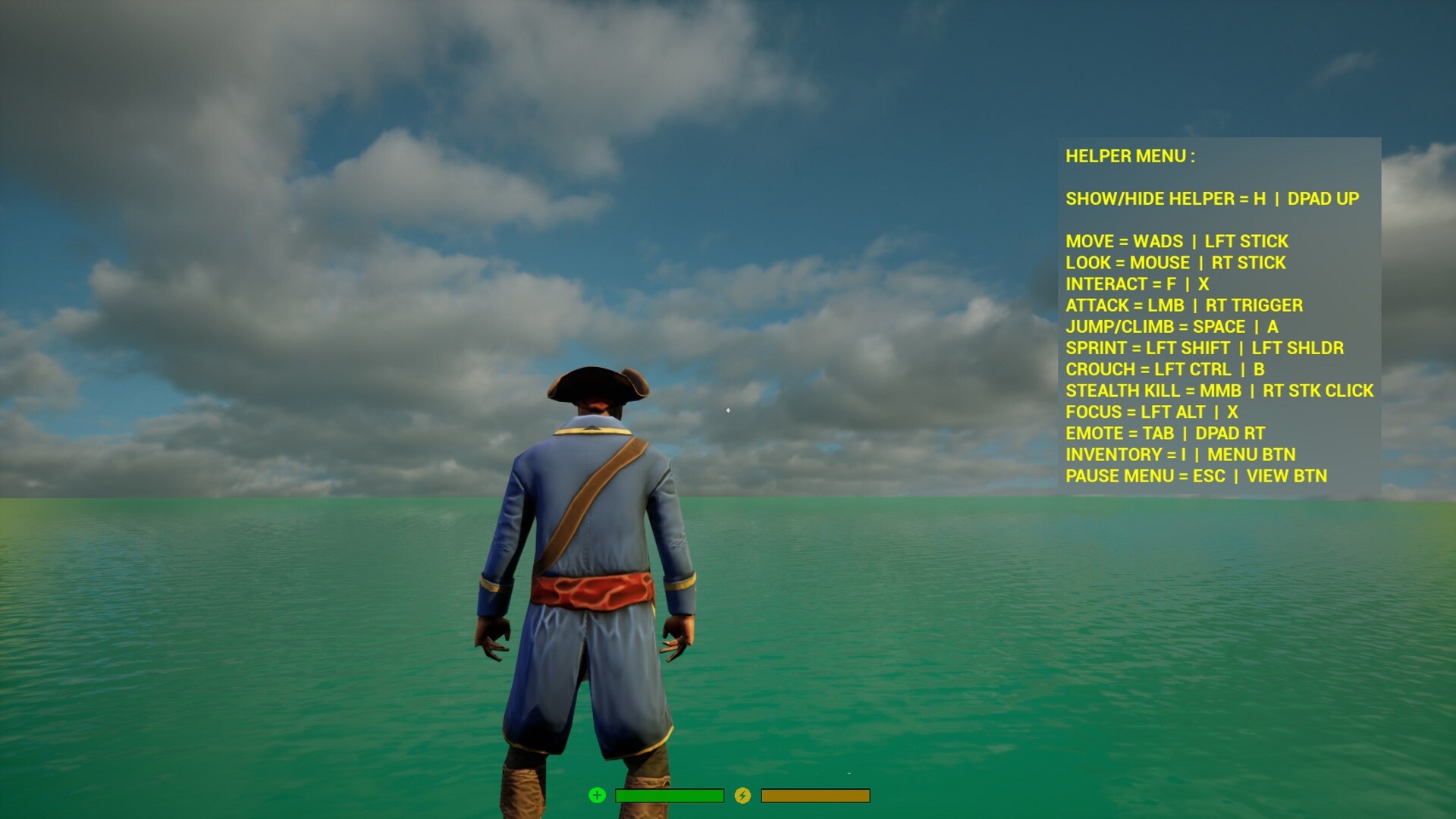 Multiplayer Pirates screenshot 9
