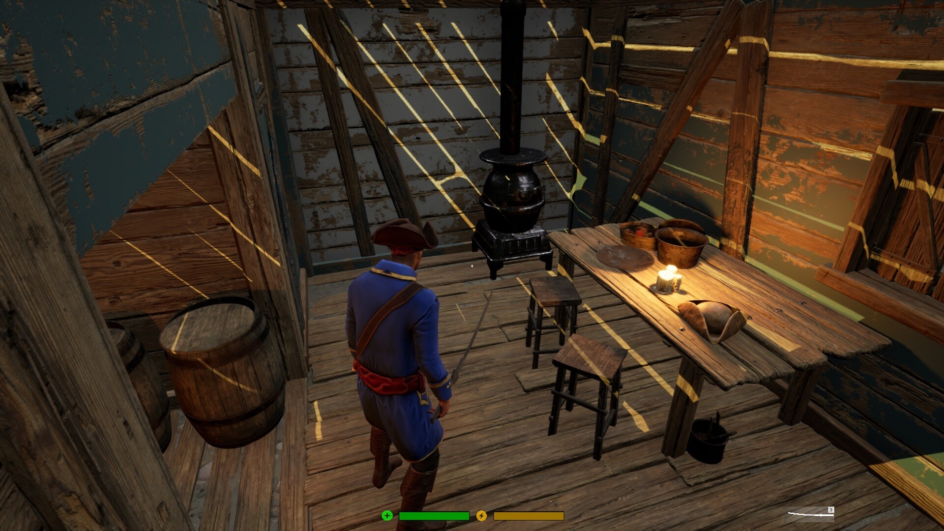 Multiplayer Pirates screenshot 8