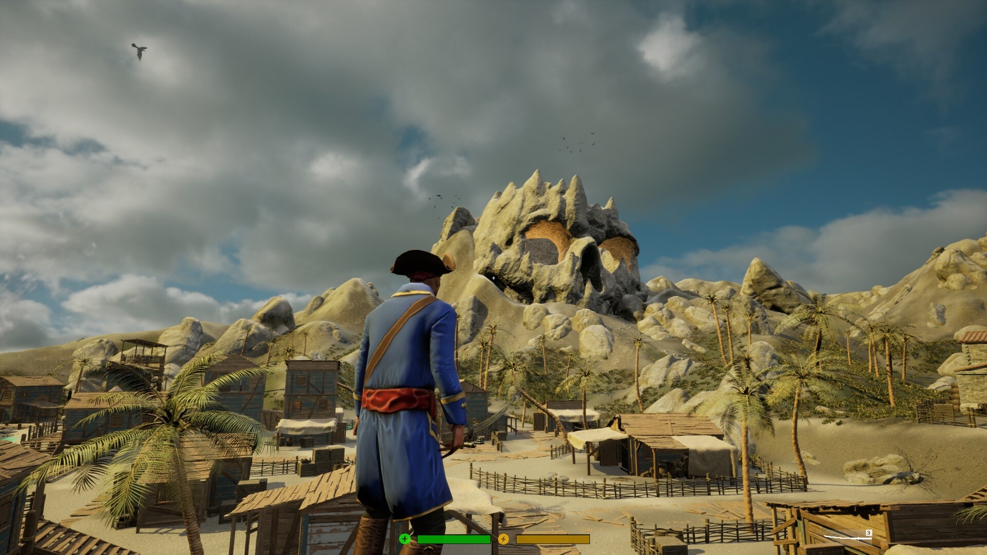 Multiplayer Pirates screenshot 2