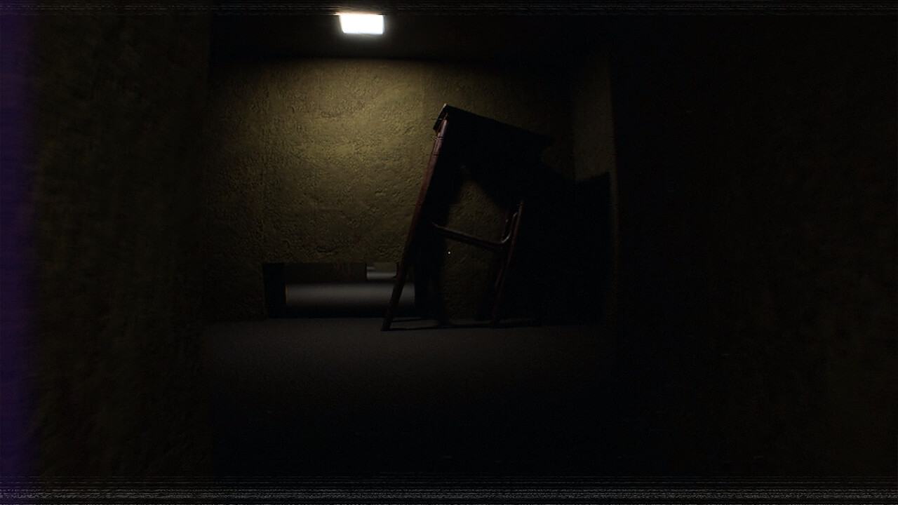 Liminal Leap screenshot 12