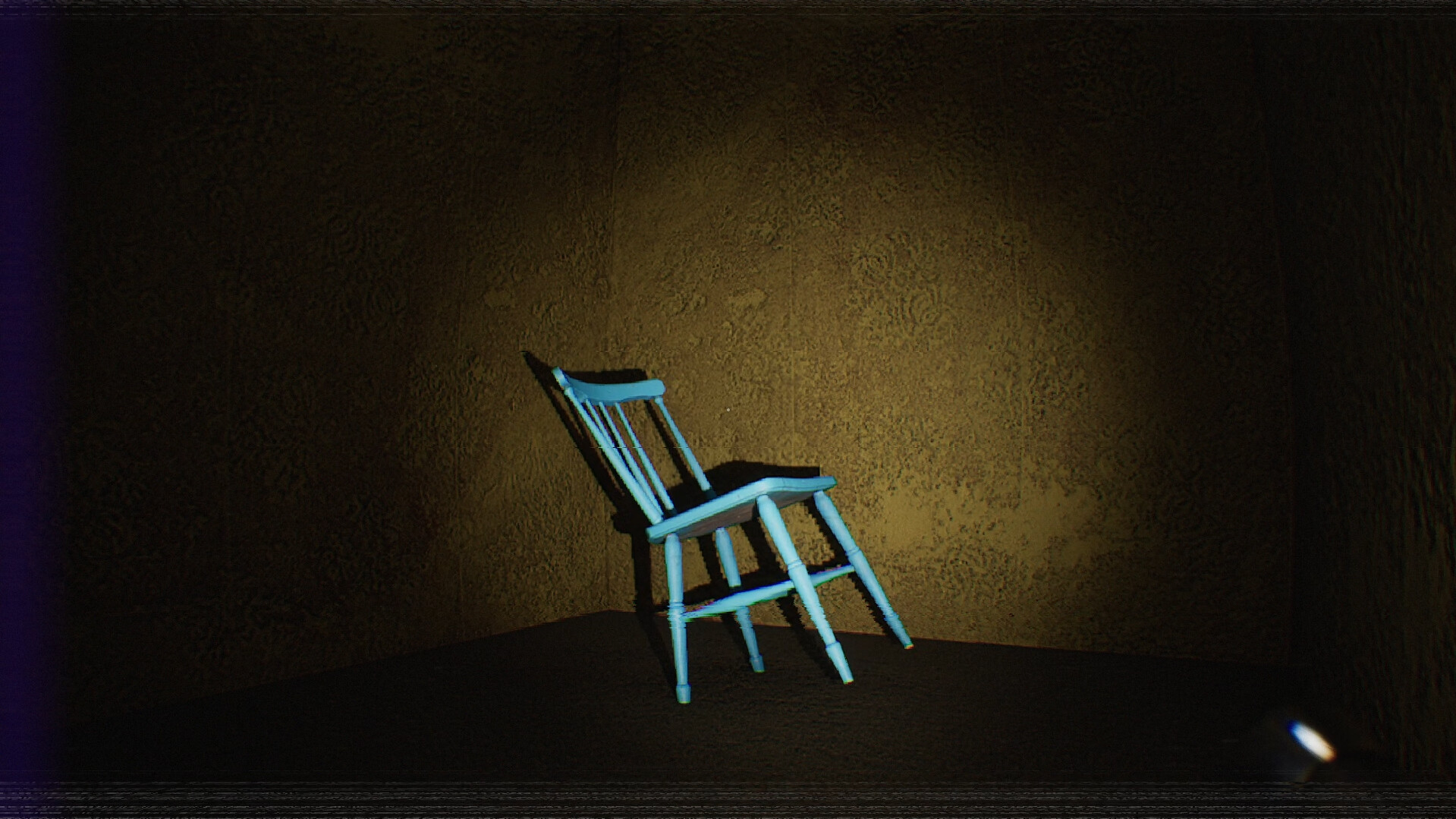 Liminal Leap screenshot 14