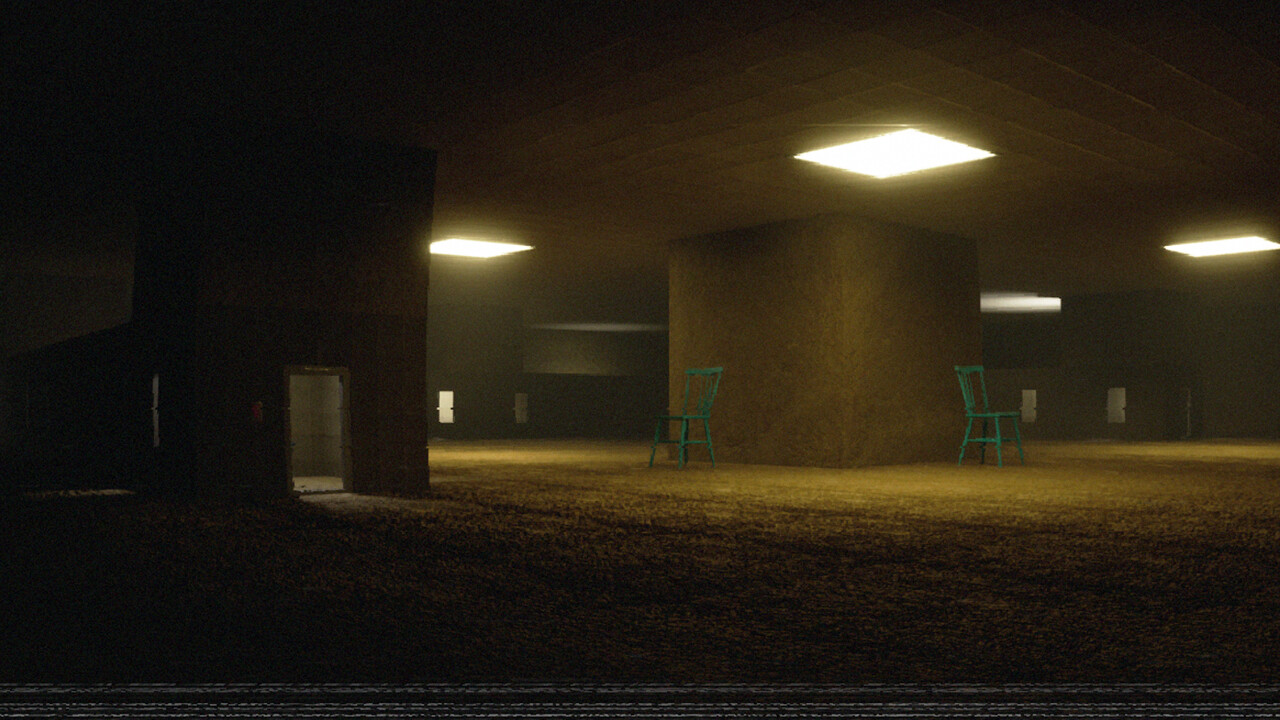 Liminal Leap screenshot 10