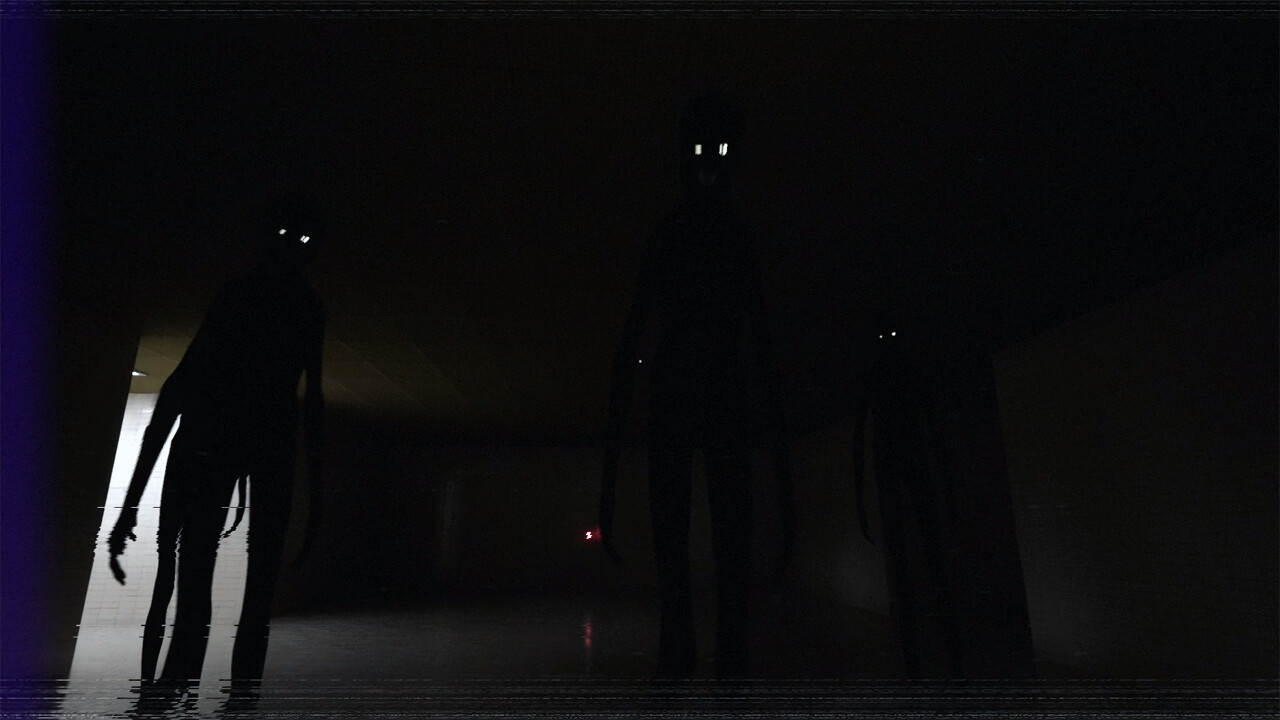 Liminal Leap screenshot 7