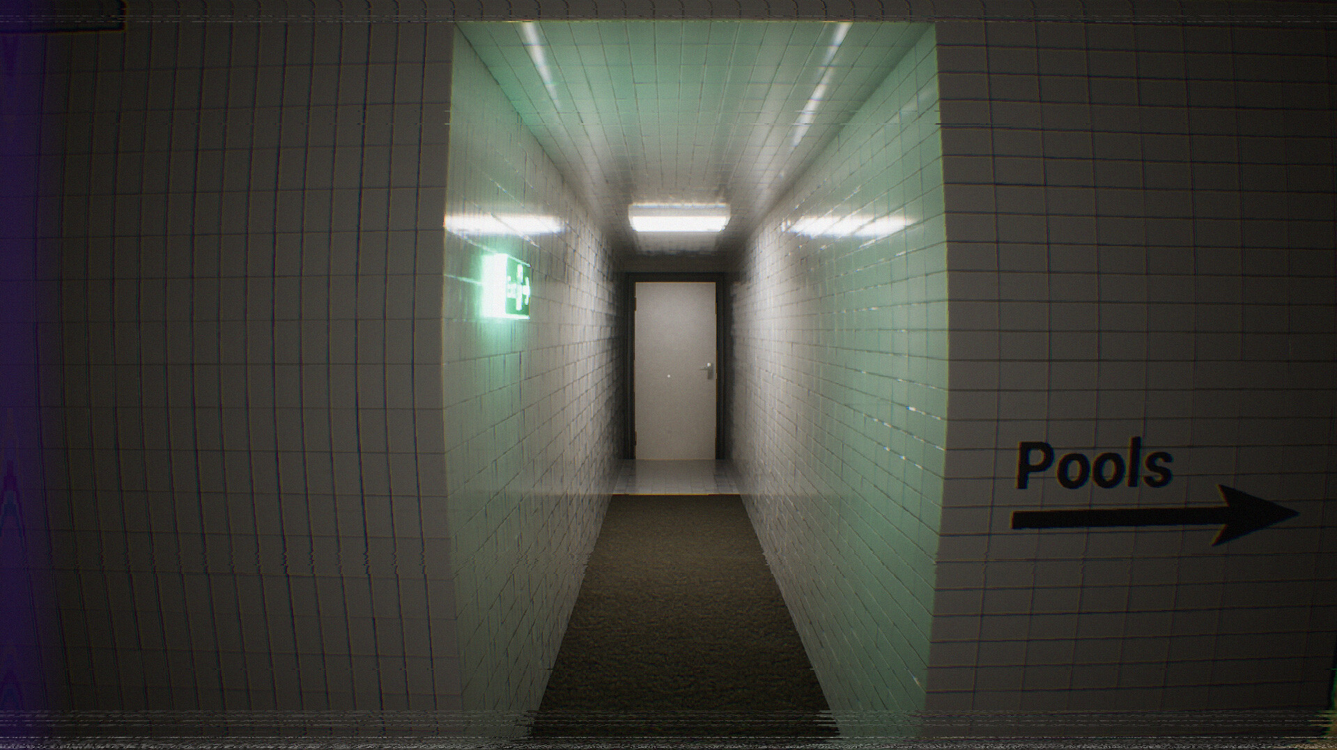 Liminal Leap screenshot 6