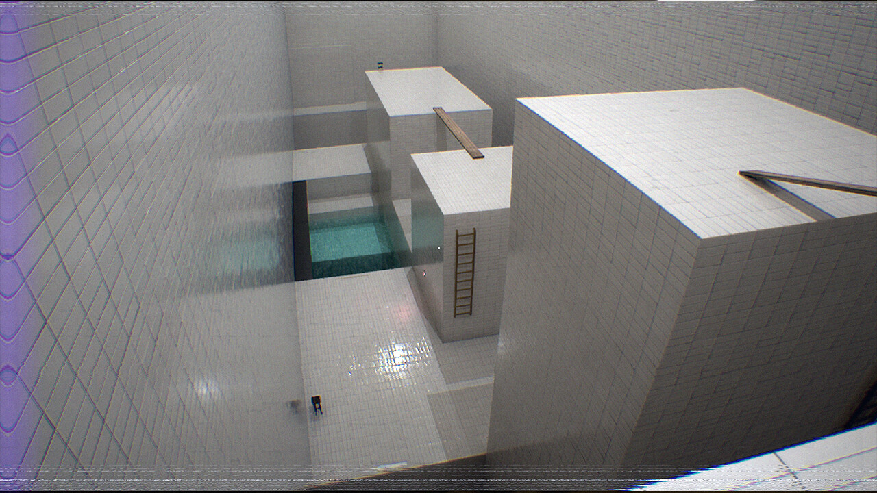 Liminal Leap screenshot 8