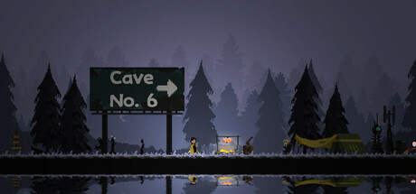 Cave No. 6 Cover Image