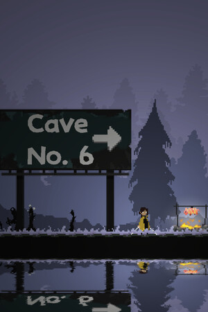 Cave No. 6