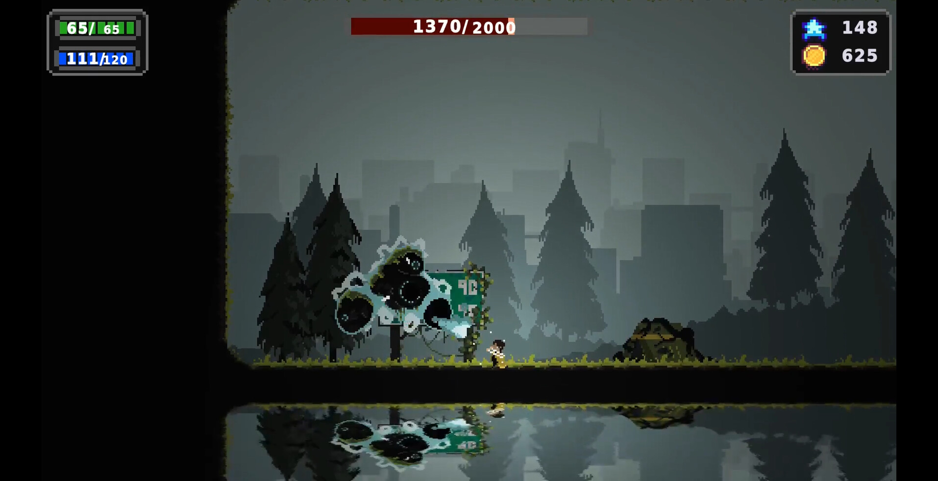 Cave No. 6 screenshot 3