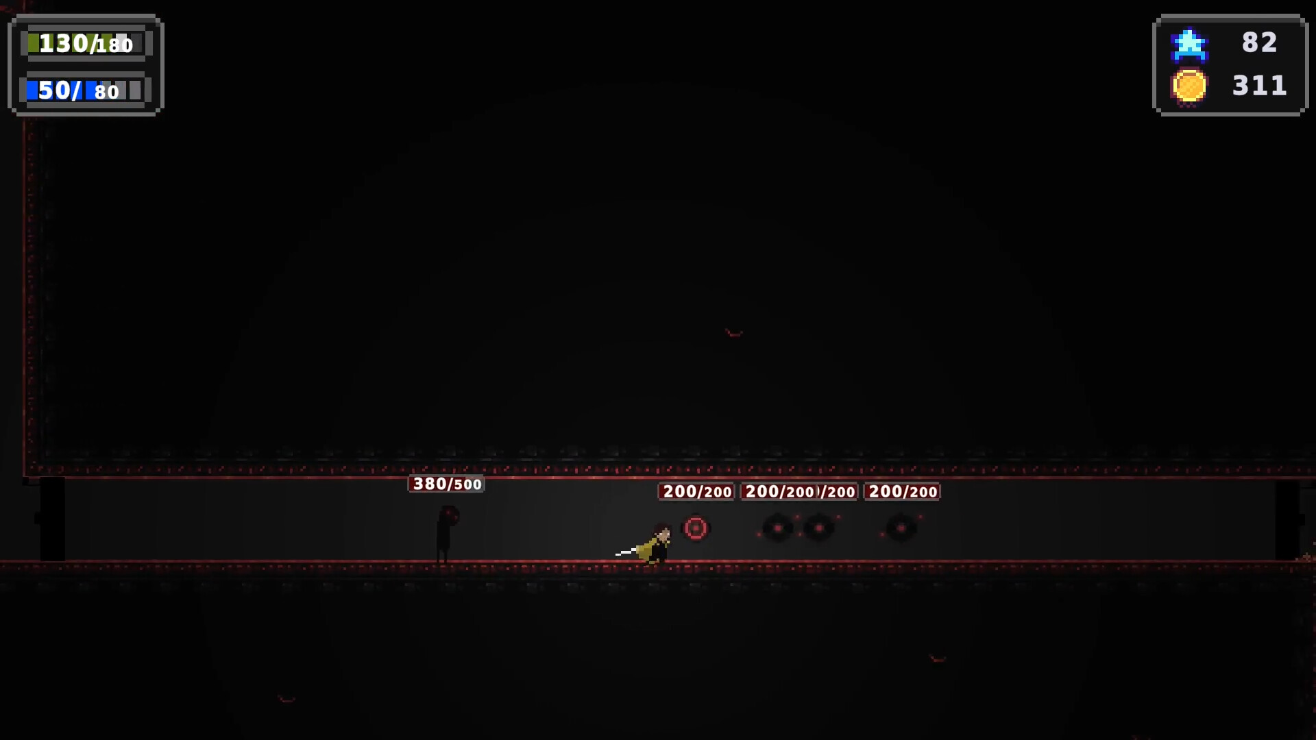 Cave No. 6 screenshot 2