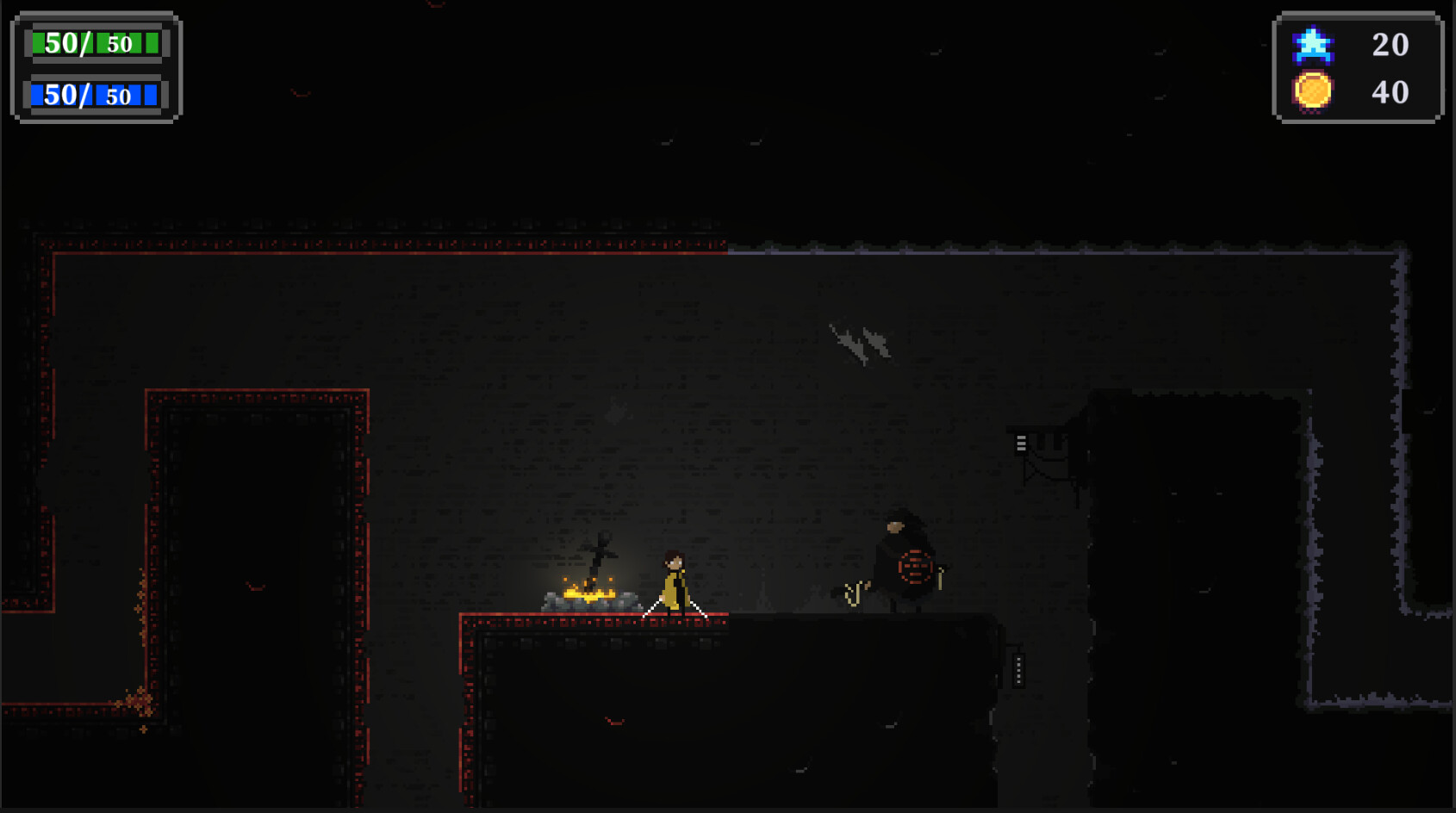 Cave No. 6 screenshot 8