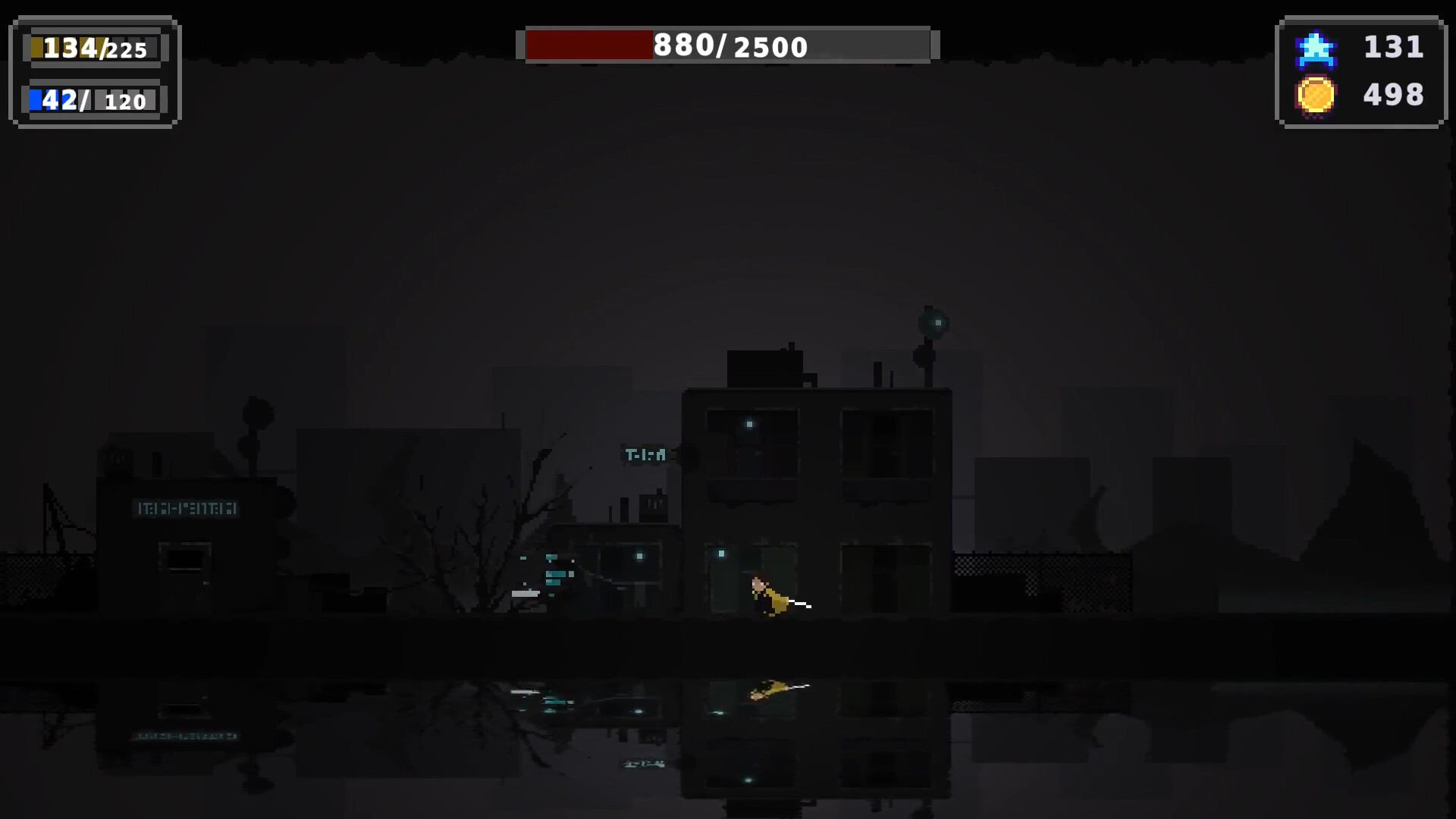 Cave No. 6 screenshot 9