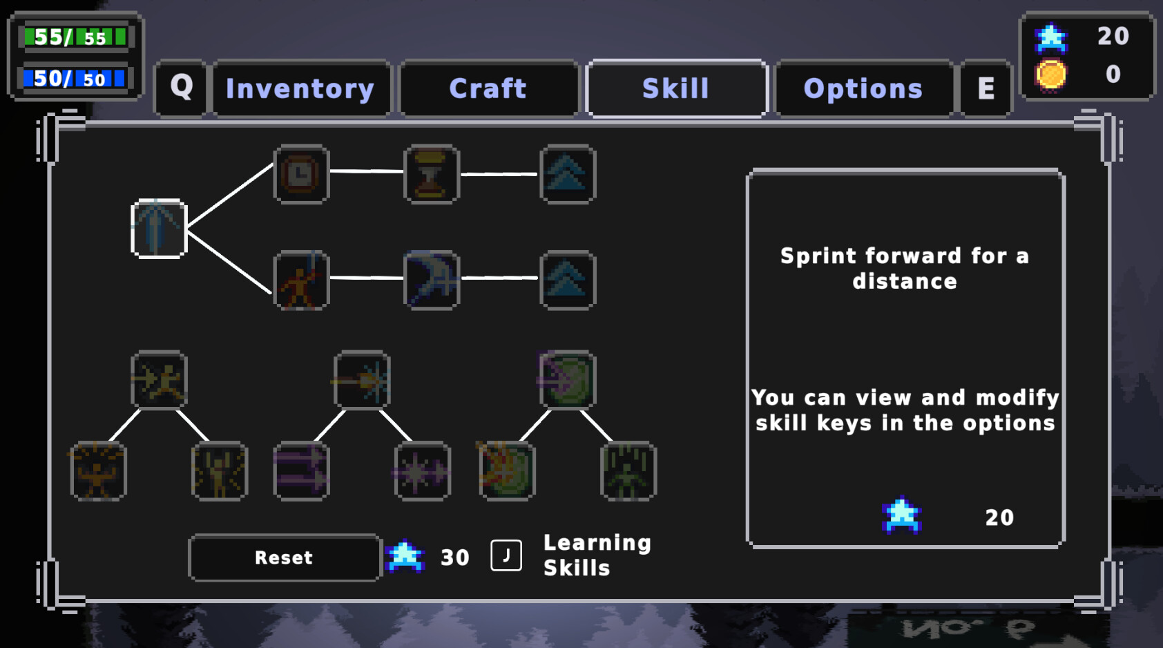 Cave No. 6 screenshot 4