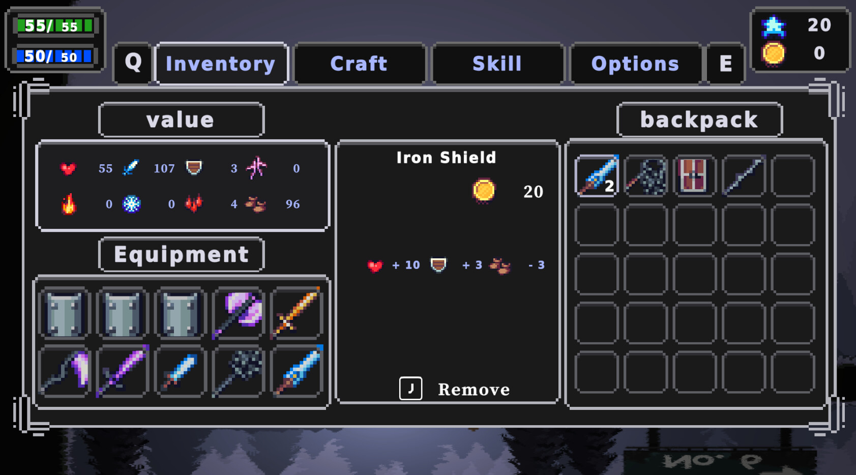 Cave No. 6 screenshot 5