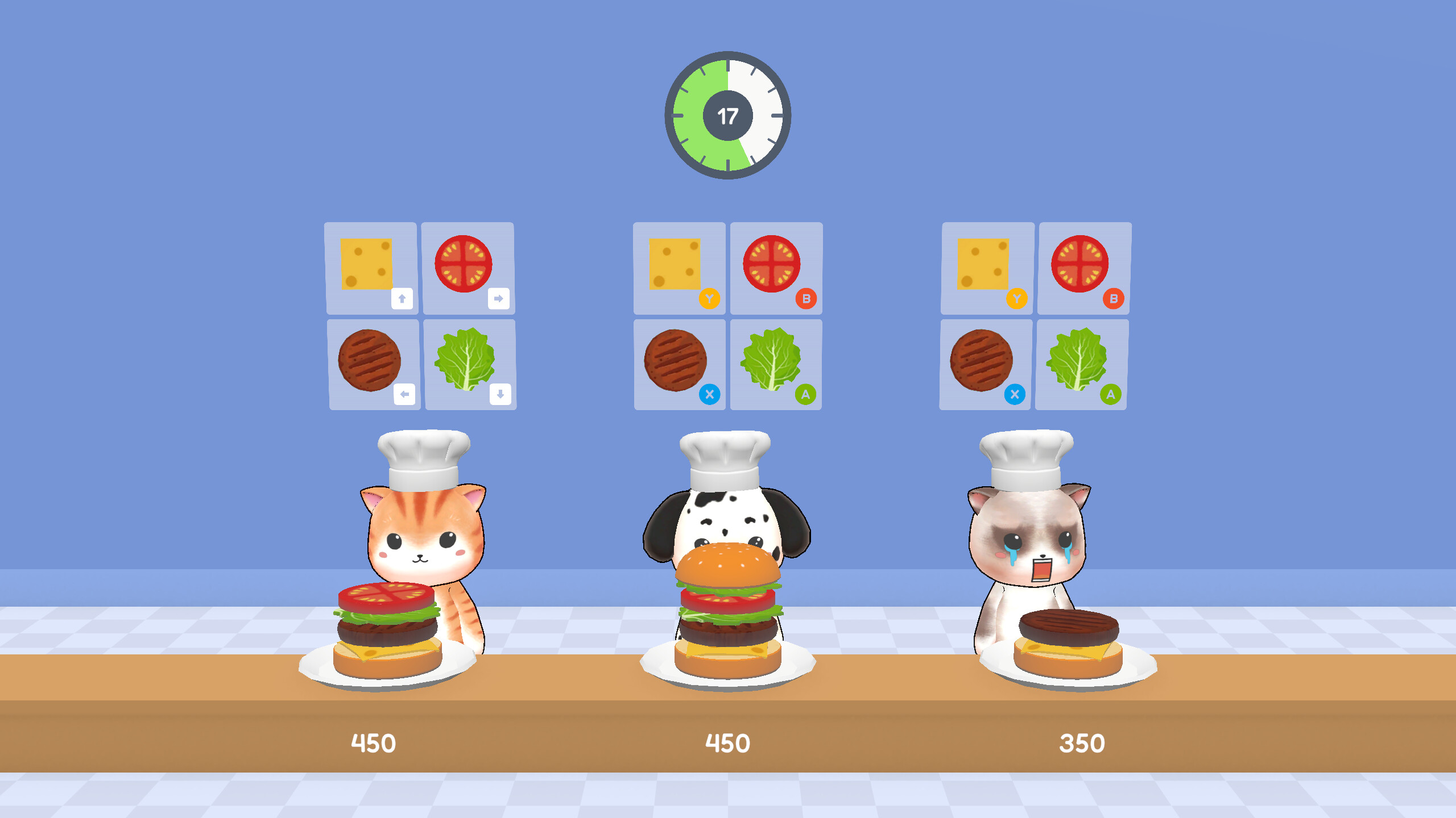 Pokopoko Party Pack screenshot 1