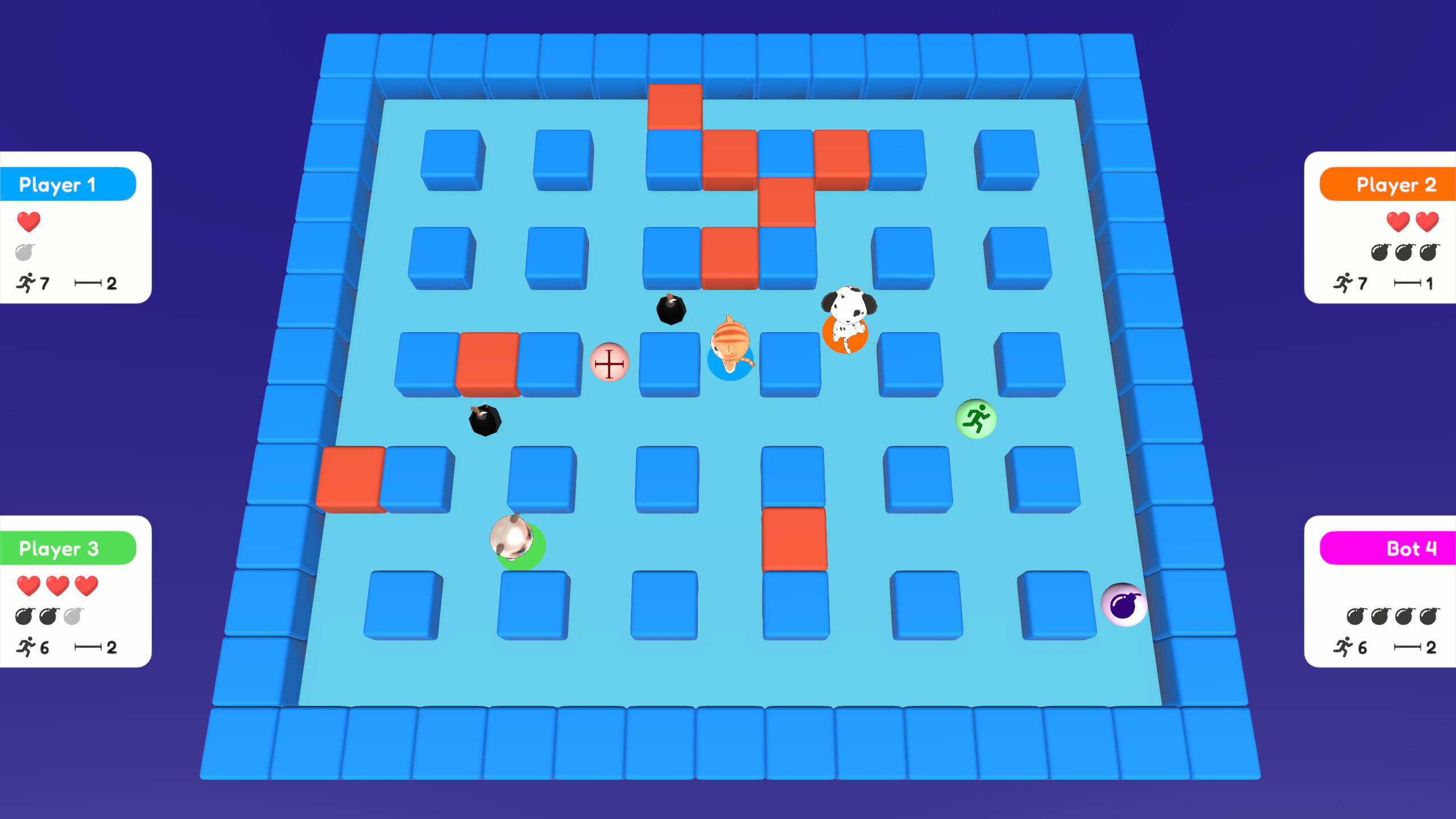 Pokopoko Party Pack screenshot 3