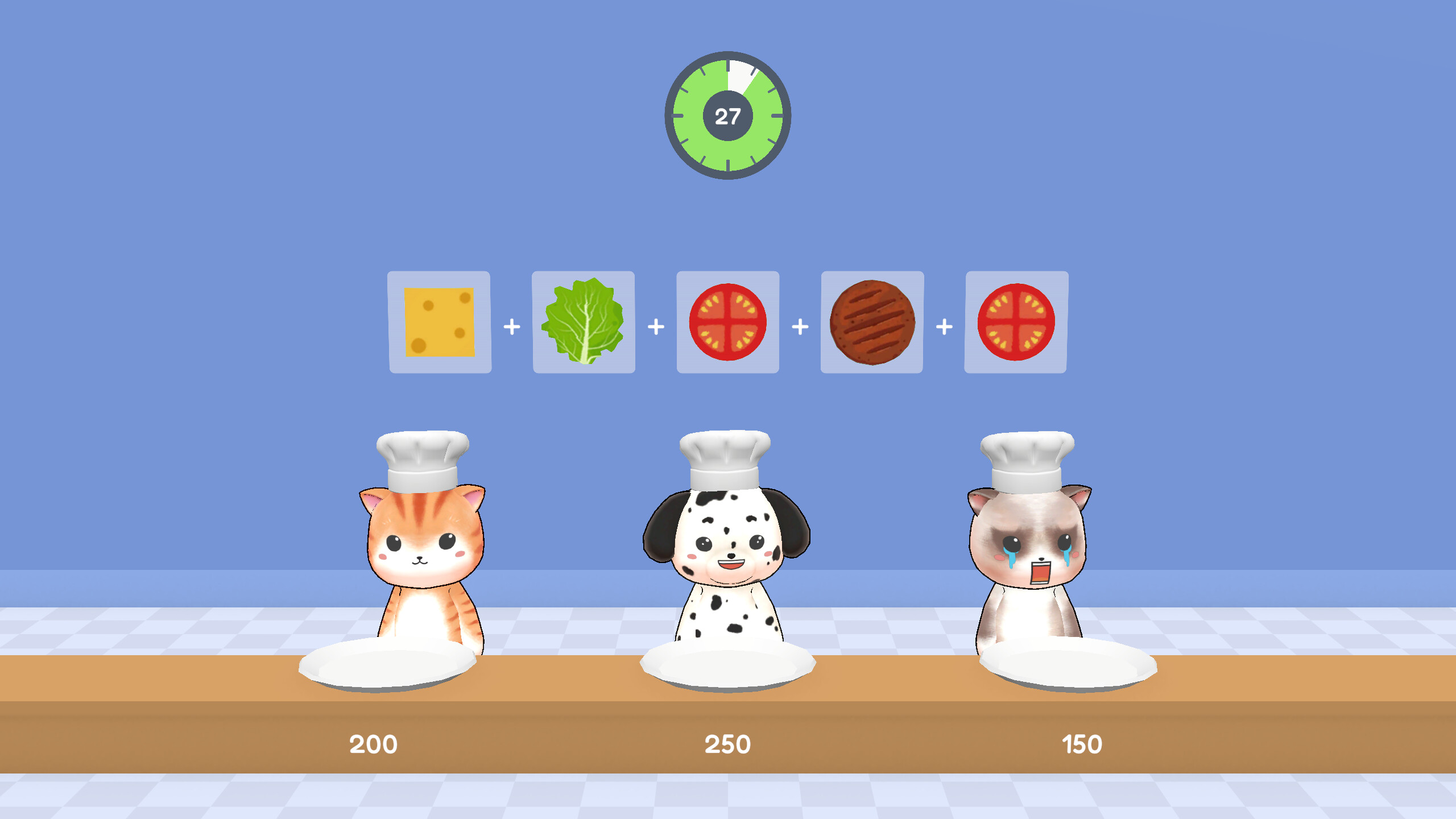 Pokopoko Party Pack screenshot 2