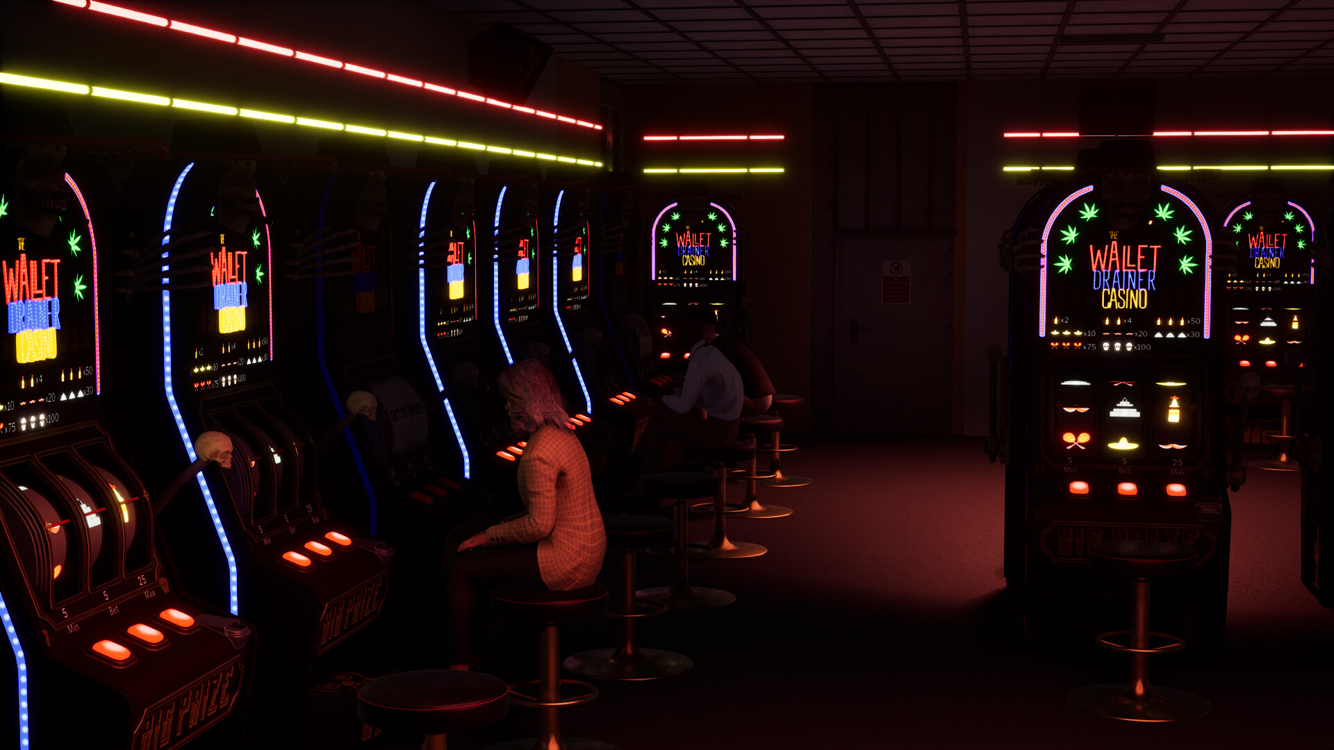 Drug Dealer Simulator 2: Casino - image 5