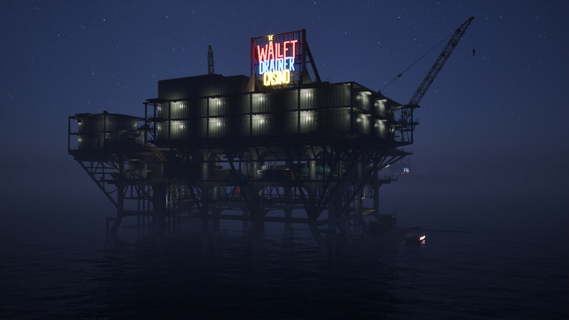 Drug Dealer Simulator 2: Casino - image 3